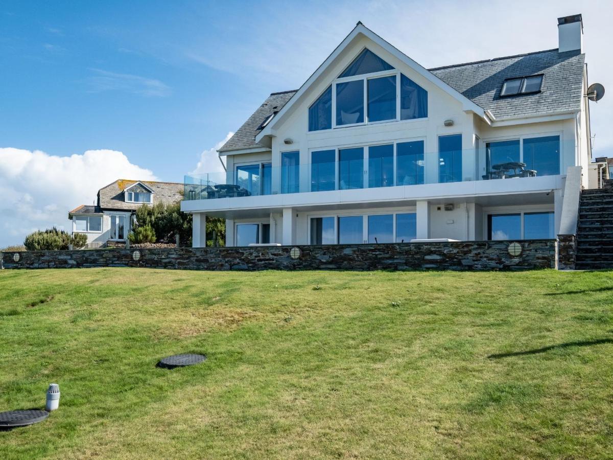 Seascape Villa Ползеат Екстериор снимка