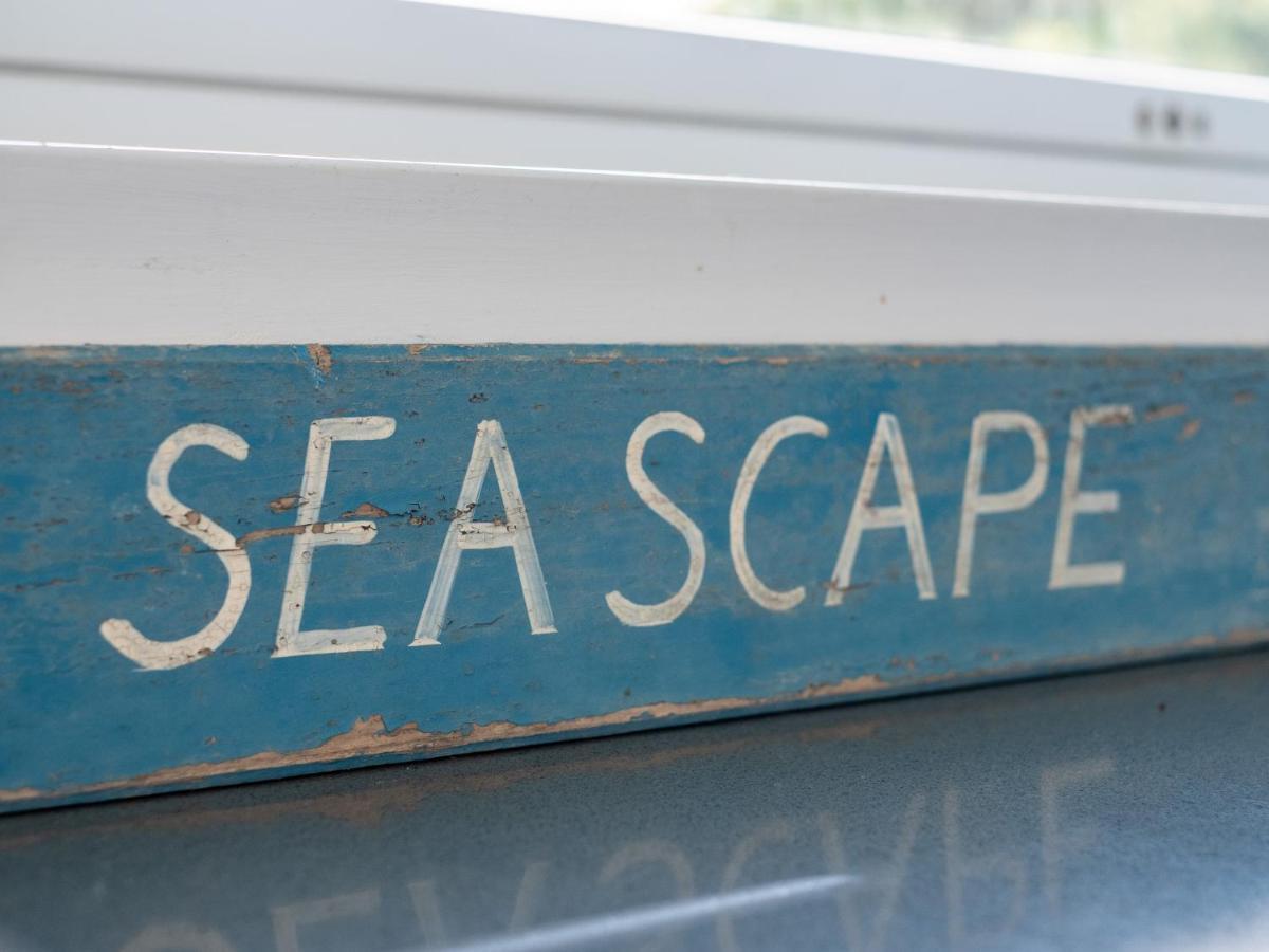 Seascape Villa Ползеат Екстериор снимка