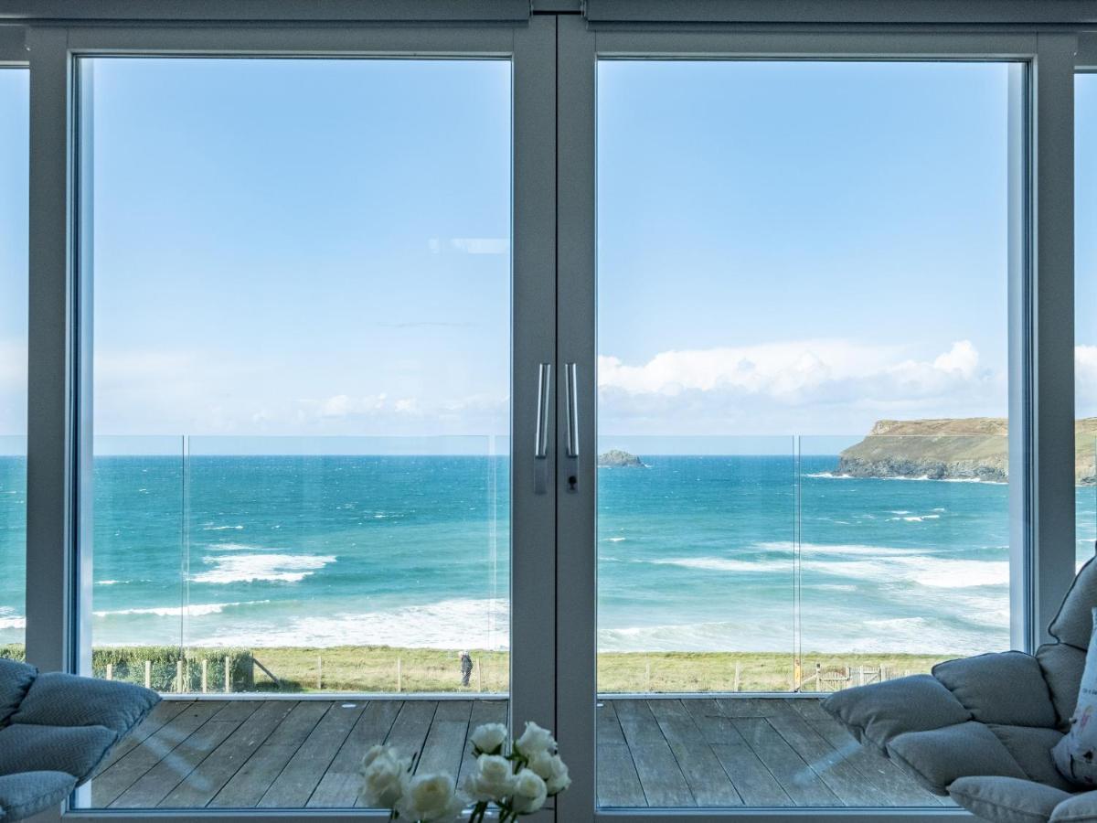 Seascape Villa Ползеат Екстериор снимка