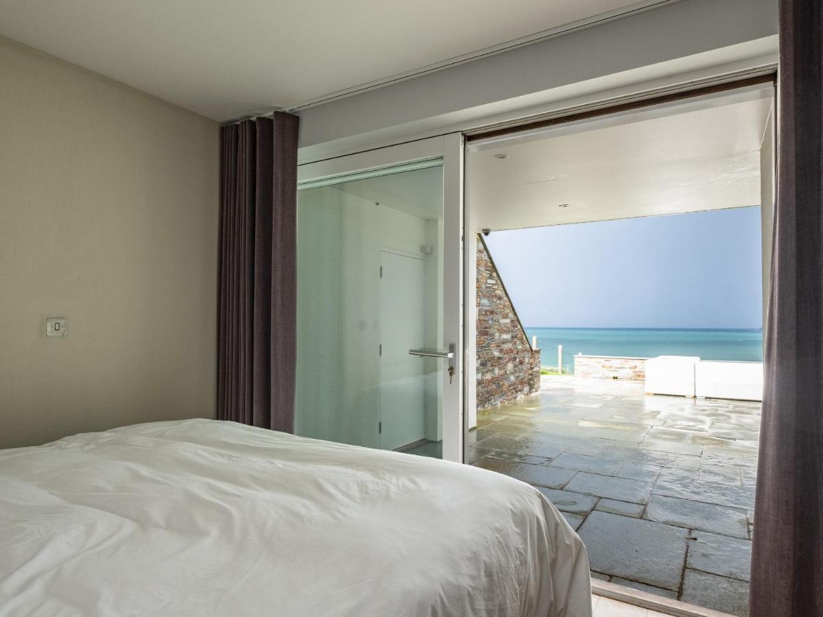 Seascape Villa Ползеат Екстериор снимка